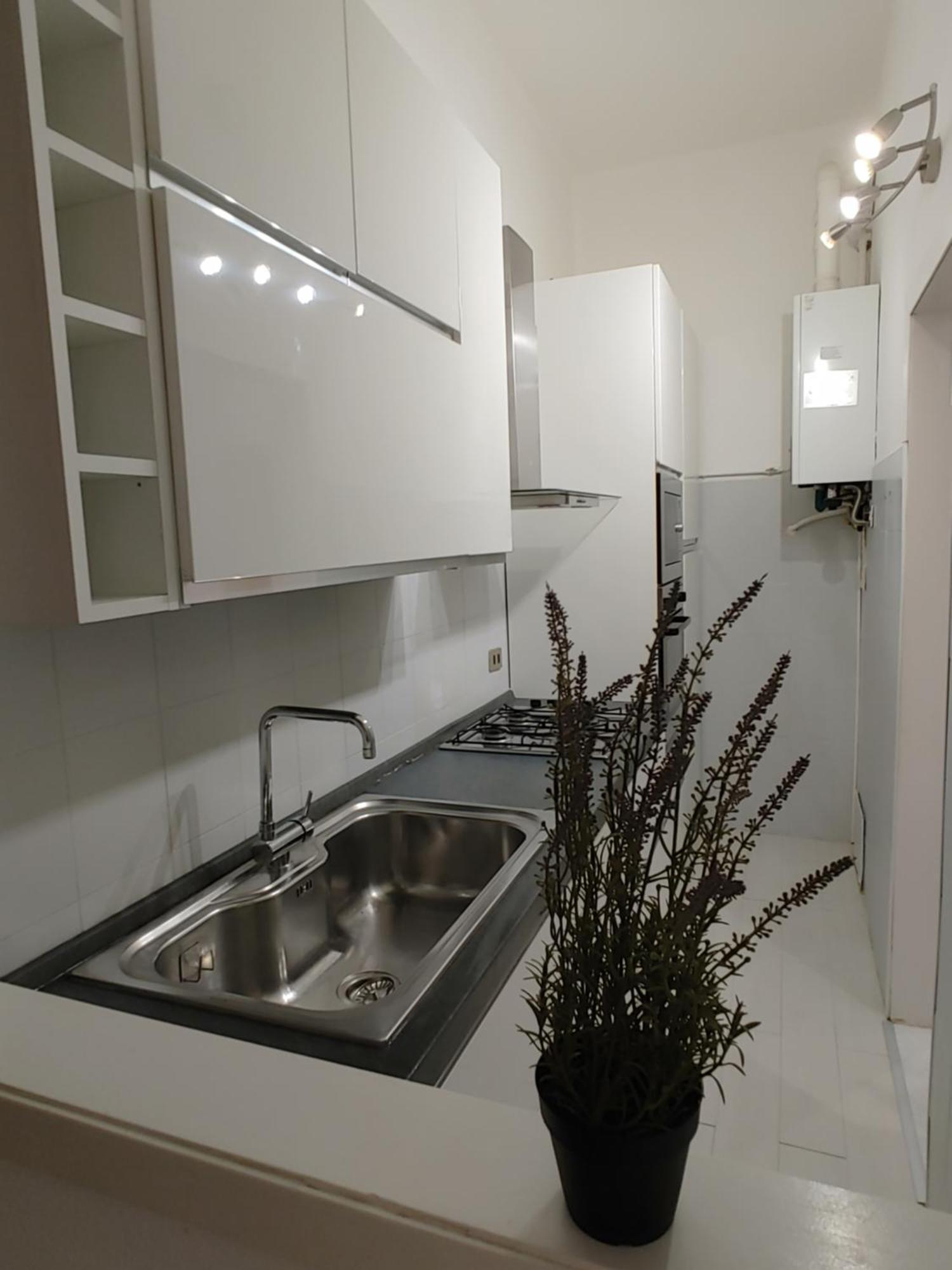 Mazzini Apartment - The V Collection Turate Exteriör bild
