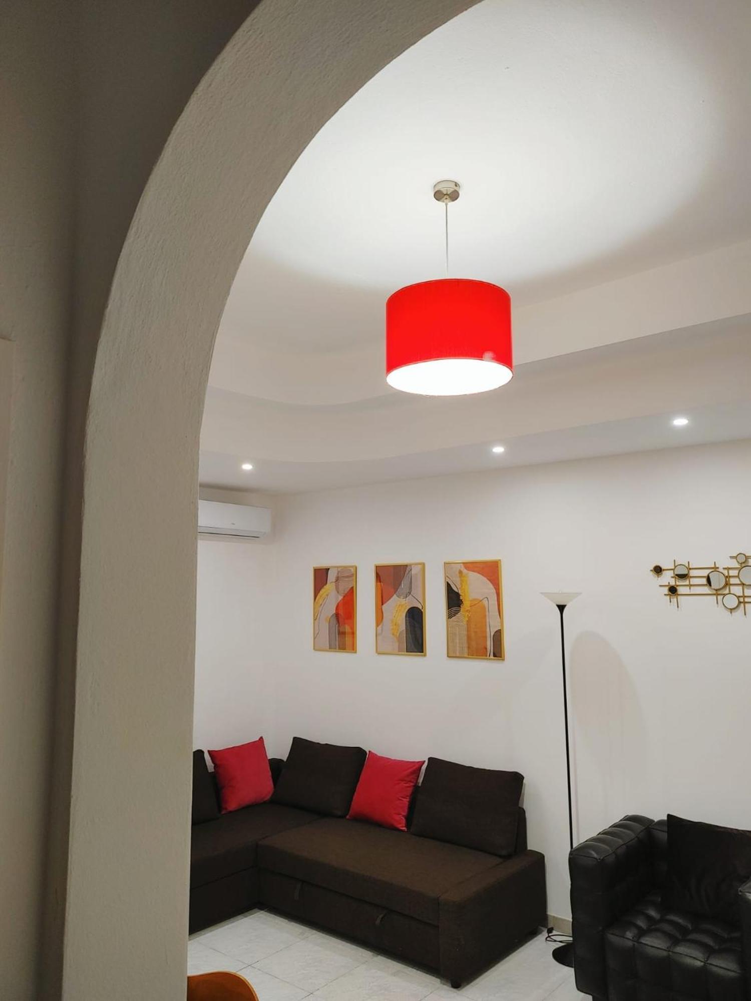 Mazzini Apartment - The V Collection Turate Exteriör bild